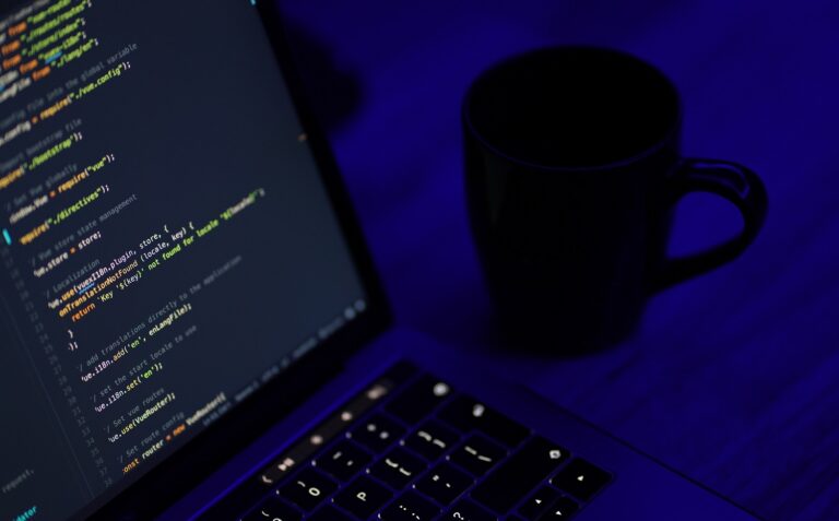 برنامه نویسی