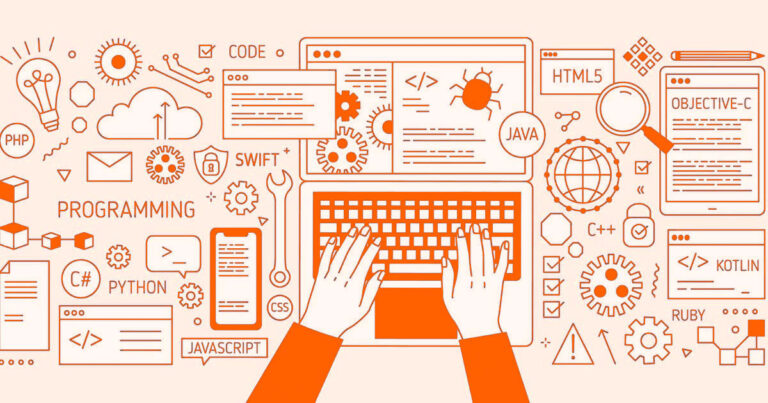 مزایای استفاده از برنامه‌نویس‌های فول استک