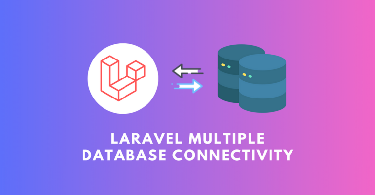 چگونه در لاراول از چندین دیتابیس استفاده کنیم؟