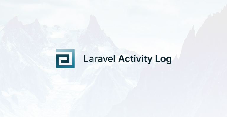 معرفی پکیج Spatie/Laravel-Activitylog