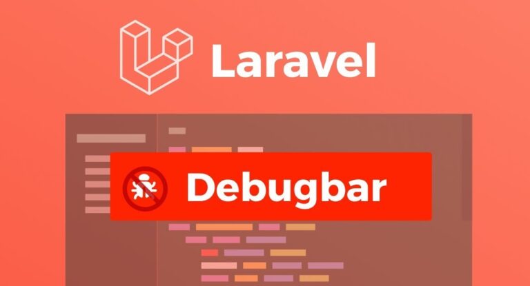 آشنایی با پکیج Laravel Debugbar